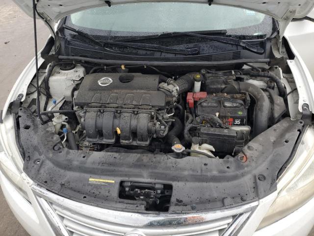 3N1AB7AP2DL692518 | 2013 Nissan sentra s