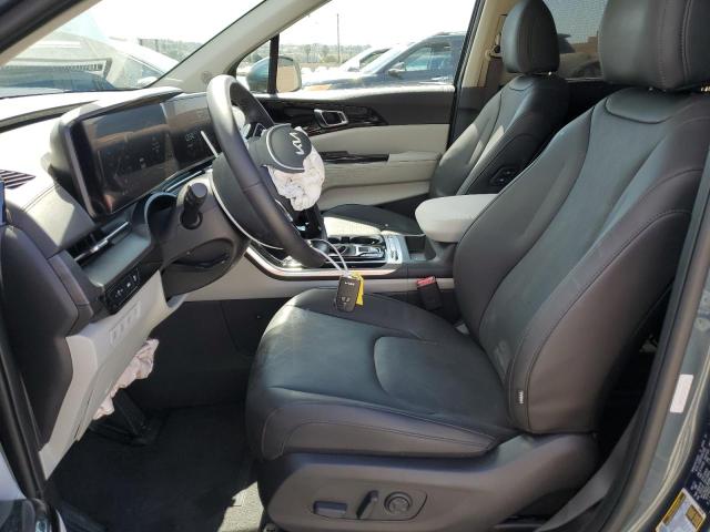 2024 KIA CARNIVAL S KNDNE5H30R6379417