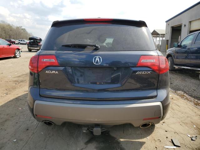 2009 Acura Mdx Technology VIN: 2HNYD28489H513610 Lot: 47903324