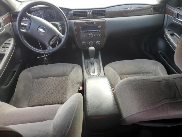 2013 Chevrolet Impala Ls VIN: 2G1WF5E32D1172476 Lot: 48525324