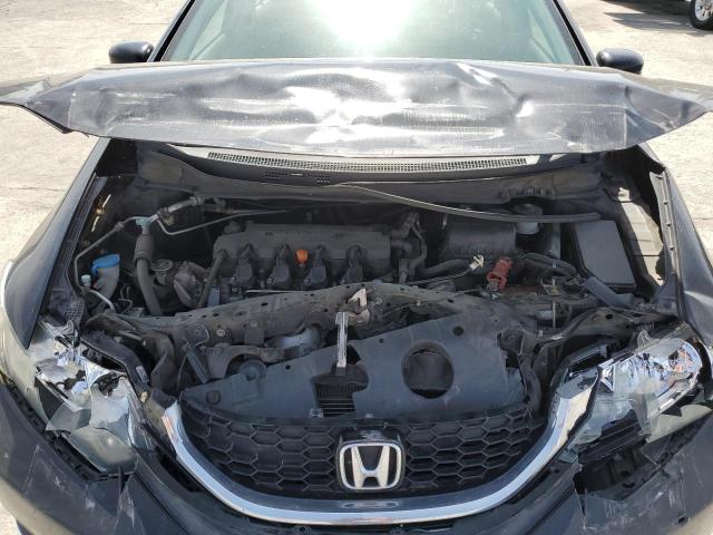2015 HONDA CIVIC EX - 19XFB2F84FE266683