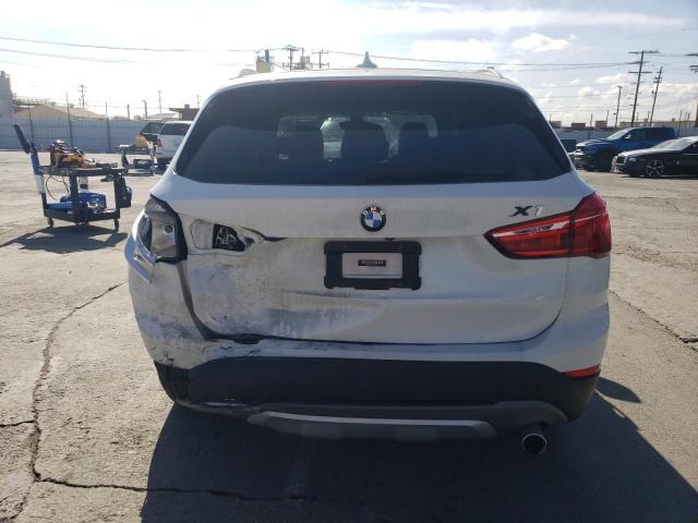 VIN WBXHT3C37J5L24815 2018 BMW X1, Xdrive28I no.6