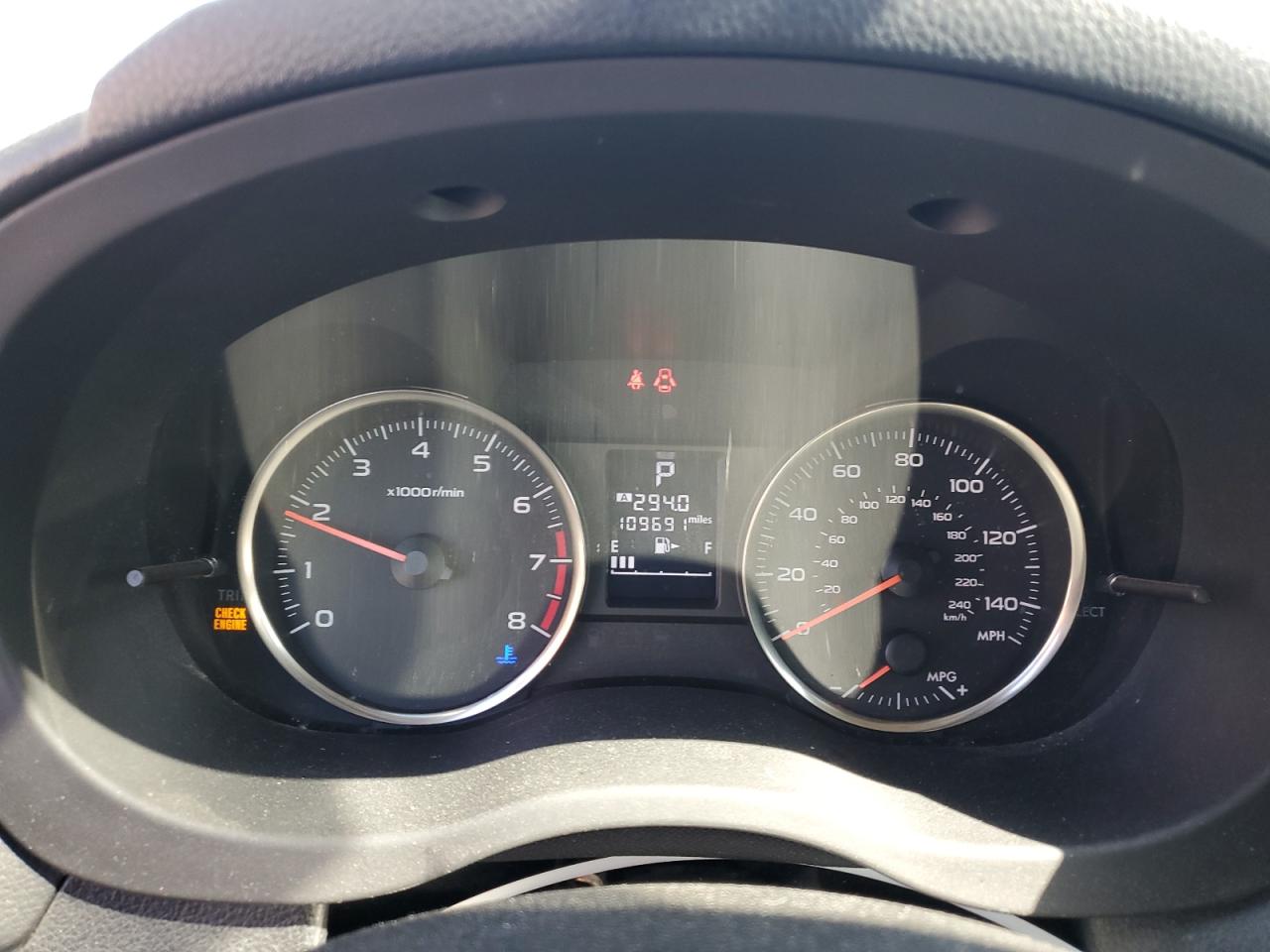 JF1GPAC6XF8251155 2015 Subaru Impreza Premium