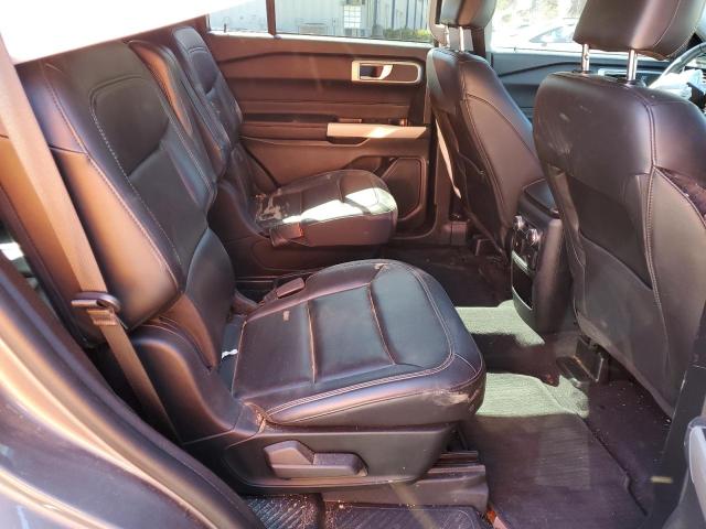 2021 FORD EXPLORER X - 1FMSK8DH2MGC29564