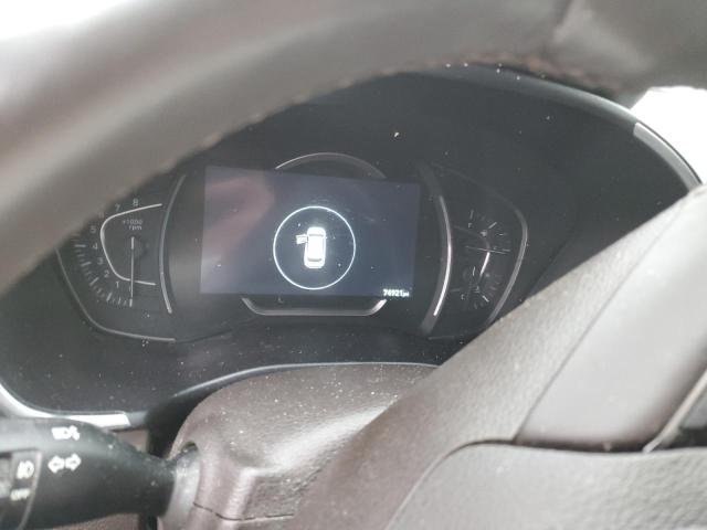 2020 Hyundai Santa Fe Limited VIN: 5N1US5CAD6LH19576 Lot: 45314104