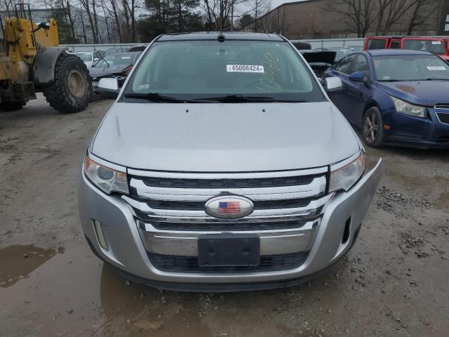 2013 Ford Edge Sel VIN: 2FMDK4JC5DBB48477 Lot: 45008424