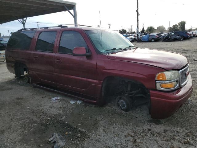 2002 GMC Denali Xl K1500 VIN: 1GKFK66UX2J264328 Lot: 46721104