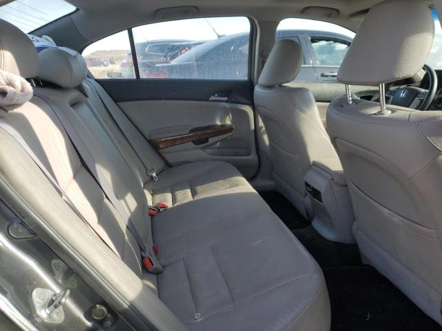 2011 Honda Accord Exl VIN: 1HGCP2F88BA101206 Lot: 48531174