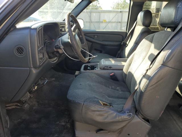 2002 Chevrolet Silverado C1500 VIN: 2GCEC19W021409598 Lot: 46960524