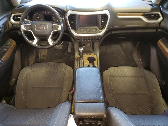2019 GMC ACADIA SLE - 1GKKNRLS1KZ156532