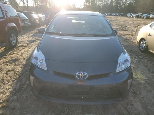 JTDKN3DU2D1625914 | 2013 Toyota prius