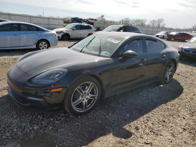 VIN WP0AA2A7XJL116802 2018 Porsche Panamera, 4 no.1