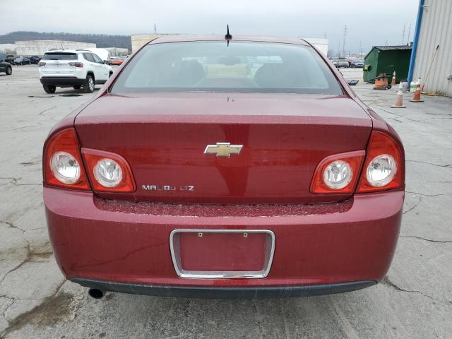 2010 Chevrolet Malibu Ltz VIN: 1G1ZE5EB9AF273462 Lot: 47957064