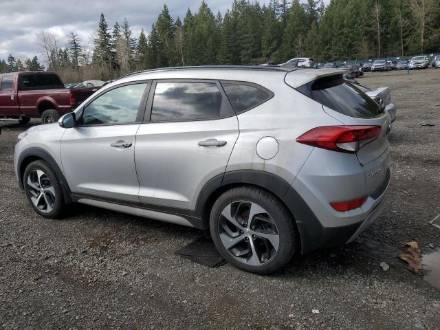 2018 HYUNDAI TUCSON VAL - KM8J3CA26JU690713