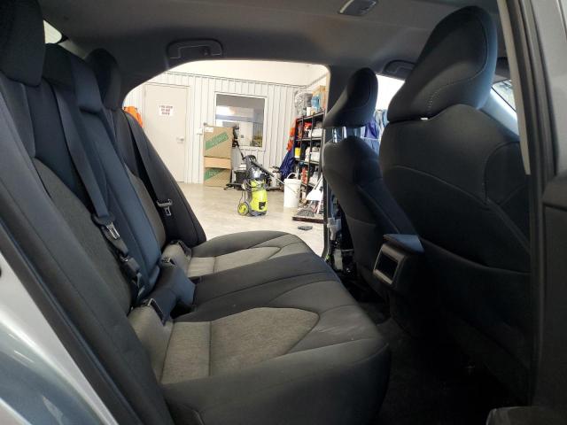 2022 TOYOTA CAMRY LE - 4T1C11AK8NU690785