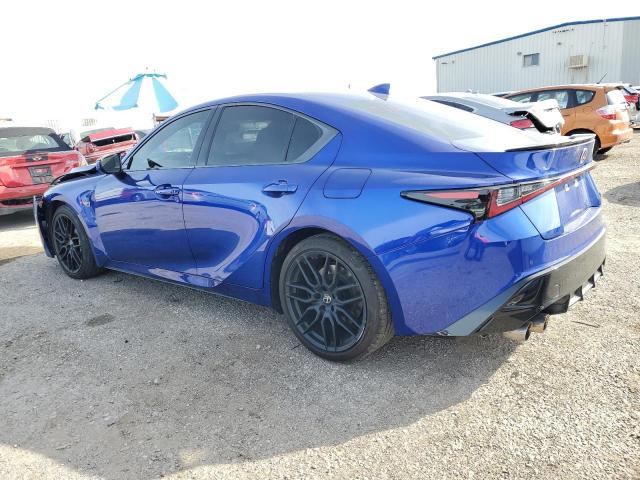 2023 LEXUS IS 500 F S JTHAP1D28P5003743