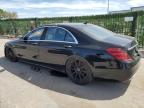 Lot #2404988732 2018 MERCEDES-BENZ S 450