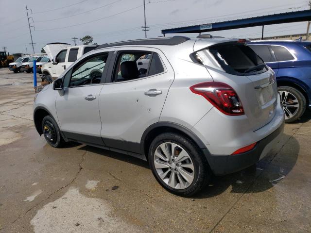 KL4CJASB0LB340489 2020 BUICK ENCORE, photo no. 2