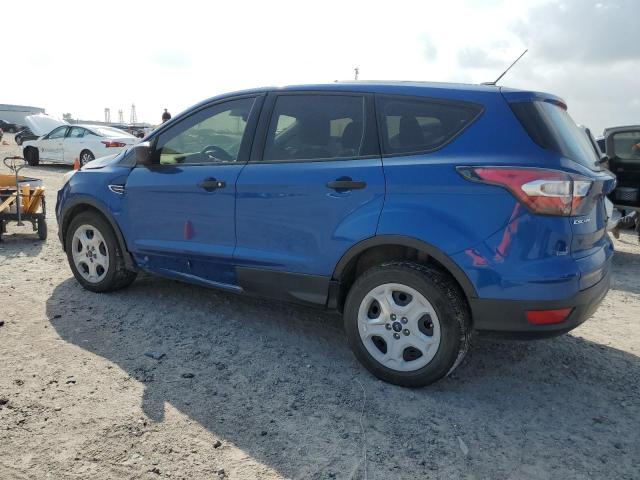 2017 Ford Escape S VIN: 1FMCU0F76HUA93354 Lot: 44943154