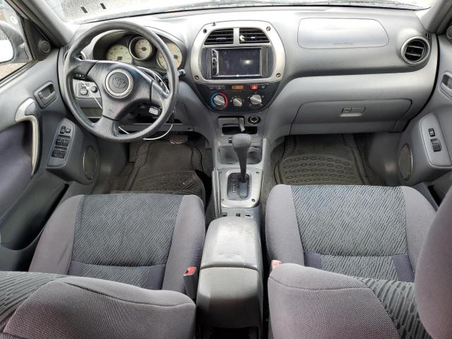 2003 Toyota Rav4 VIN: JTEGH20VX30104686 Lot: 46075014