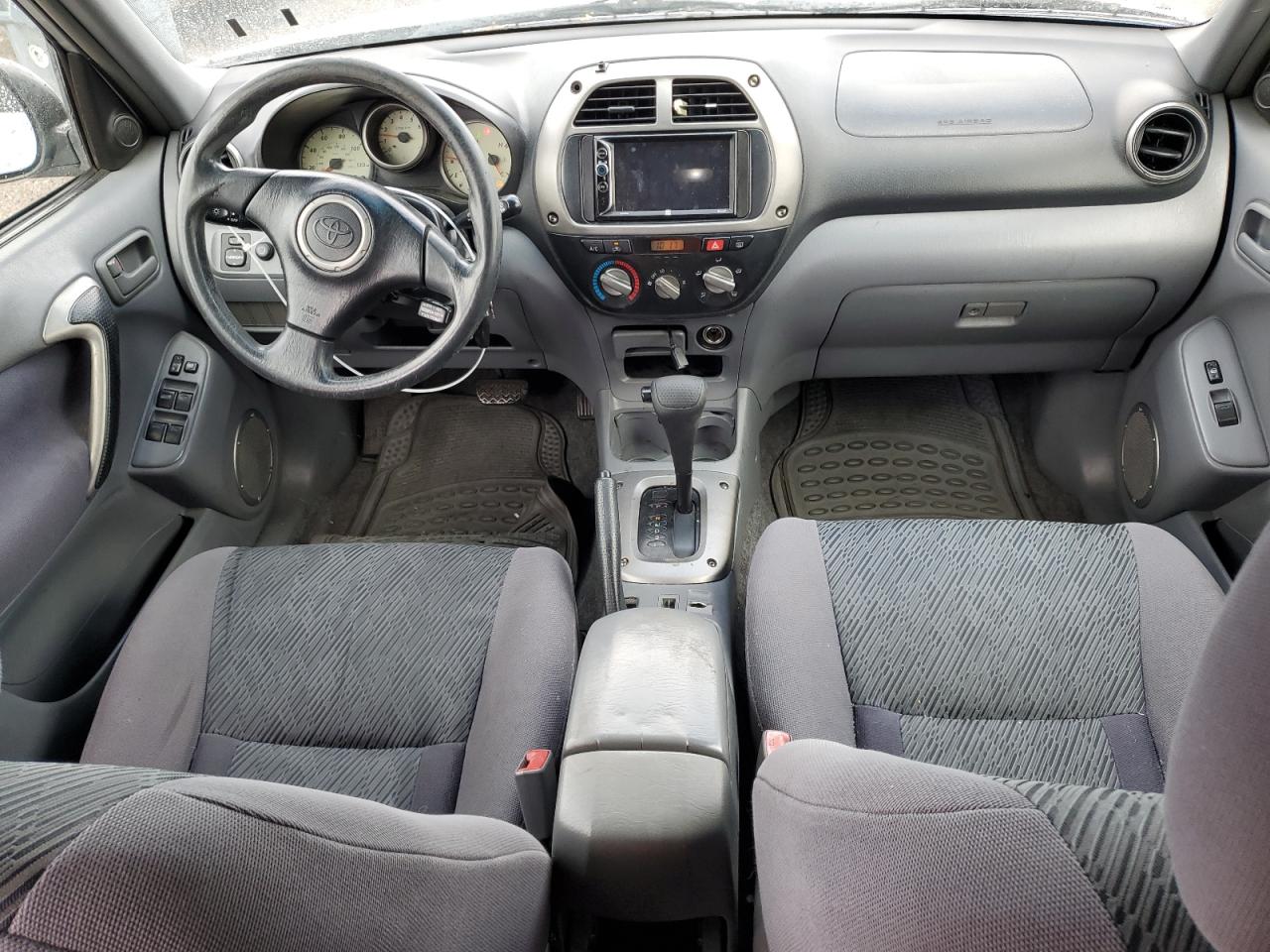 JTEGH20VX30104686 2003 Toyota Rav4