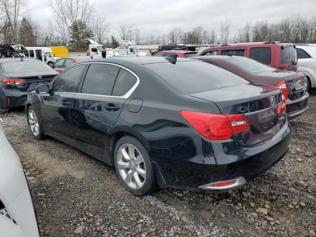 VIN JH4KC1F30EC002312 2014 Acura RLX no.2