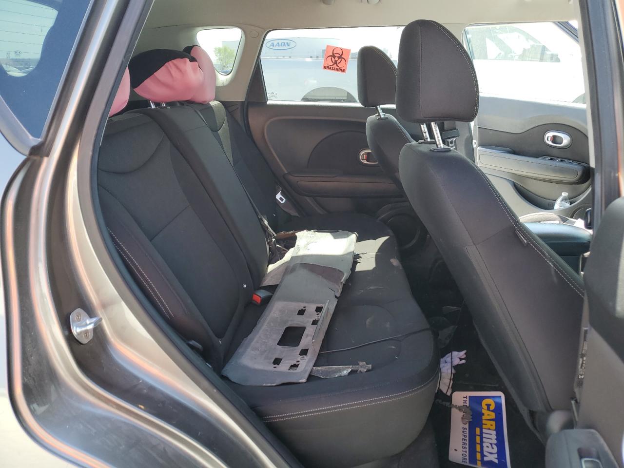 KNDJN2A26H7466939 2017 Kia Soul