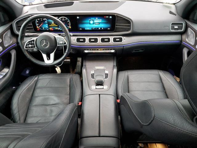 2020 MERCEDES-BENZ GLS 580 4M - 4JGFF8GE7LA232971