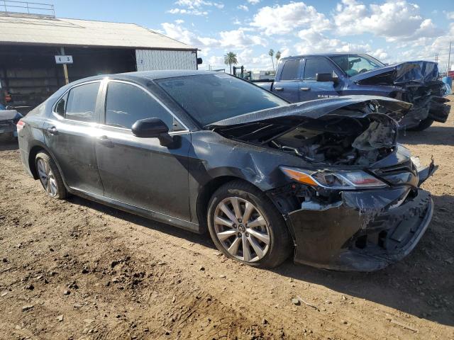 4T1C11AK1LU355610 Toyota Camry LE 4