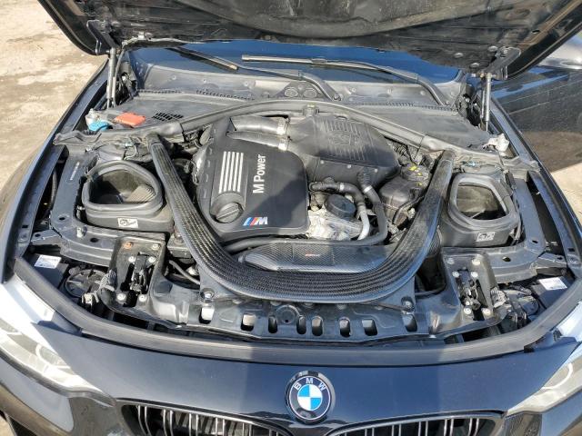 VIN WBS8M9C51H5G83484 2017 BMW M3 no.11