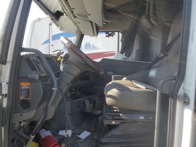 2019 Volvo Vn Vnl VIN: 4V4NC9TH9KN216216 Lot: 47368674