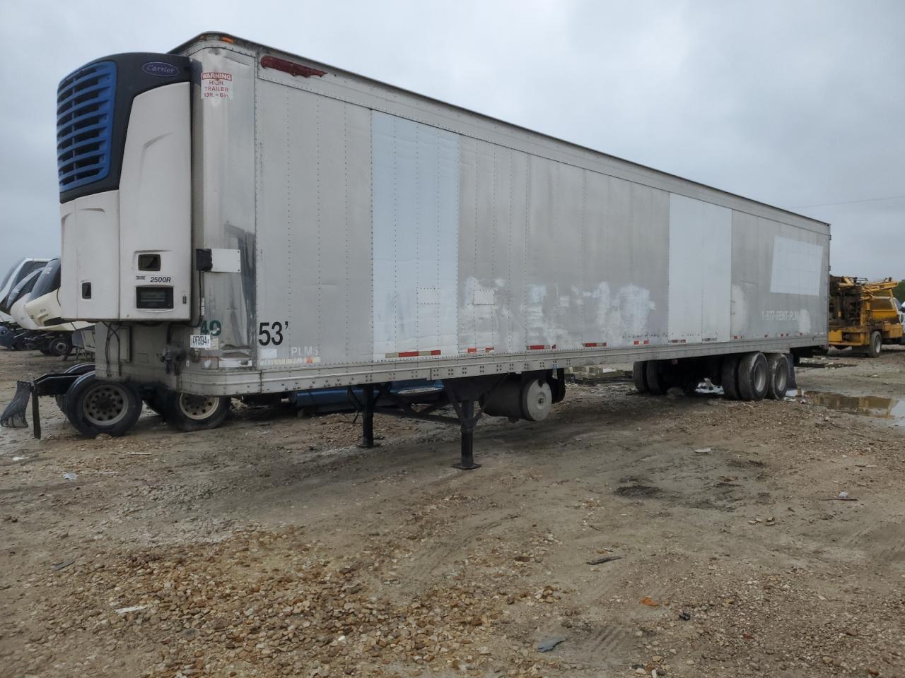 1GRAA06234S010208 2004 Great Dane Trailer Semi Trail