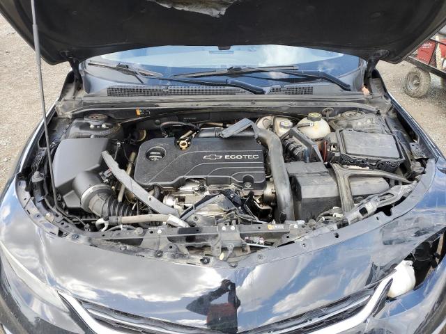 2016 Chevrolet Malibu Ls VIN: 1G1ZB5ST6GF174595 Lot: 47314164