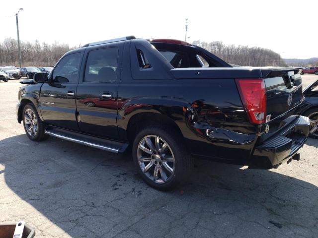 2004 Cadillac Escalade Ext VIN: 3GYEK62NX4G284373 Lot: 47915454