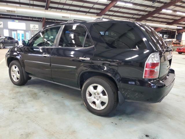 2004 Acura Mdx VIN: 2HNYD18254H518619 Lot: 46060094