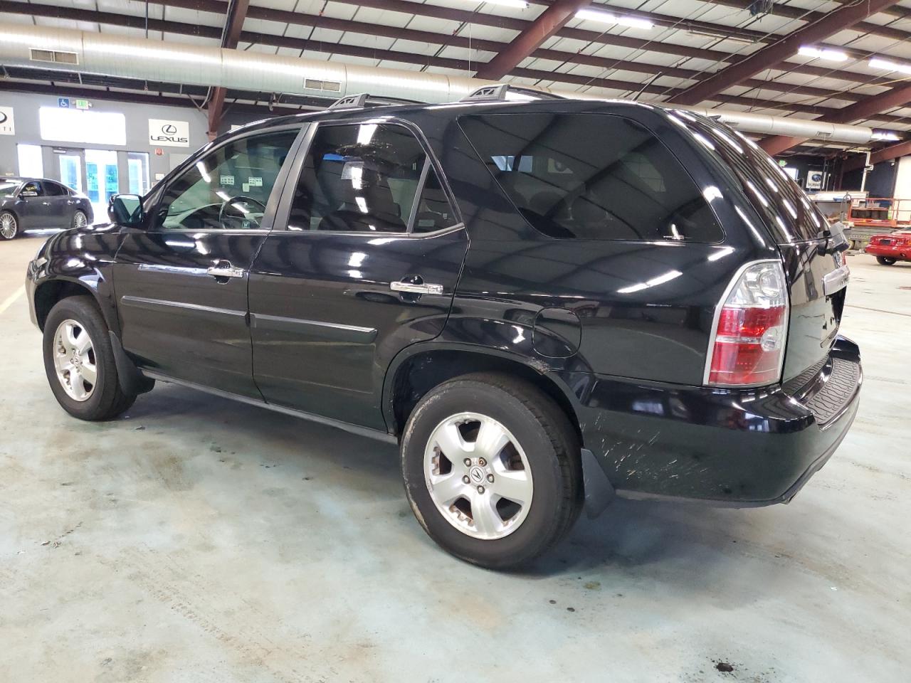 2HNYD18254H518619 2004 Acura Mdx