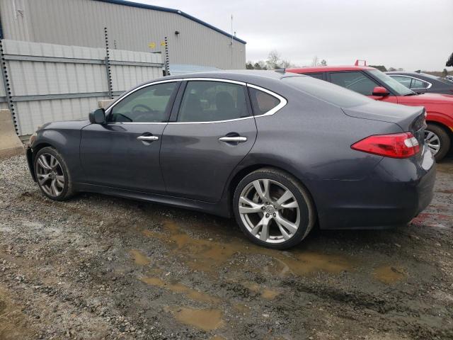 2012 Infiniti M37 VIN: JN1BY1AP6CM331197 Lot: 48098004