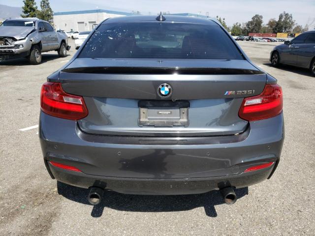 VIN WBA1J7C55GV360862 2016 BMW 2 Series, M235I no.6