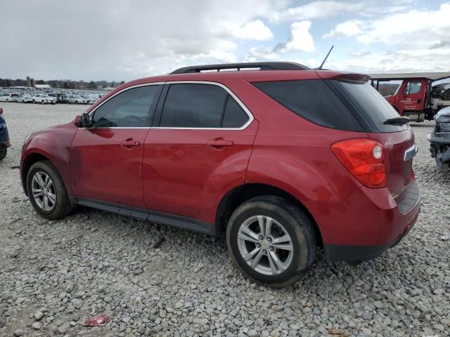 2013 Chevrolet Equinox Lt VIN: 2GNFLEEKXD6420023 Lot: 47555164