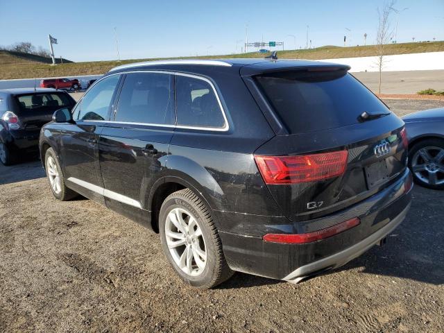 2018 Audi Q7 Premium Plus VIN: WA1LAAF75JD038428 Lot: 47366254