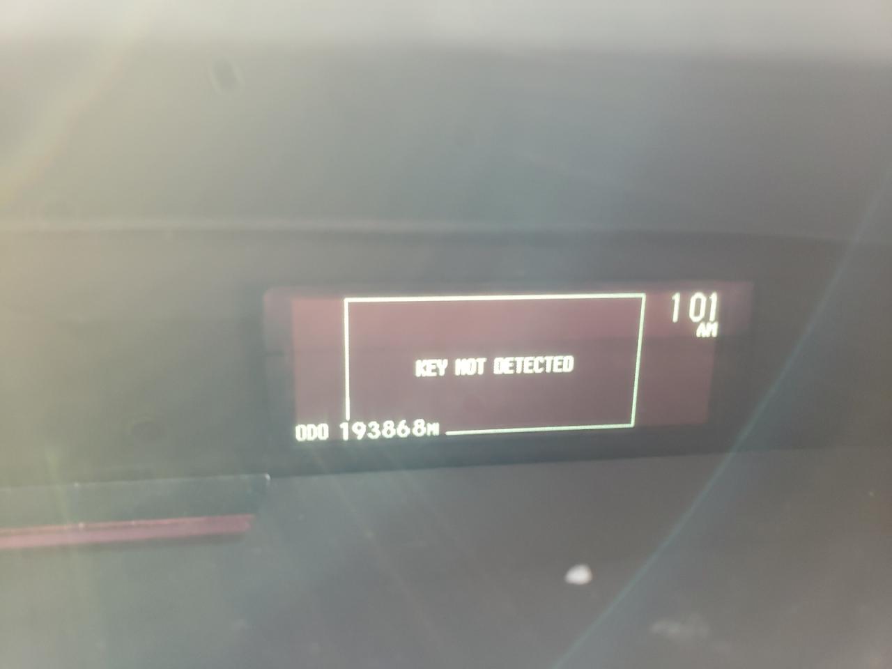 JTDKN3DU5B1379308 2011 Toyota Prius