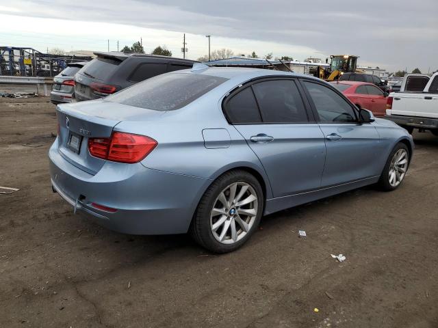 Lot #2414054053 2013 BMW 328 I salvage car