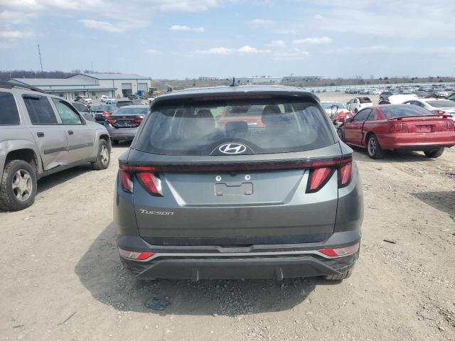 2022 HYUNDAI TUCSON SE - 5NMJA3AE5NH029093