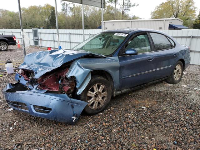 1FAFP56SX4A136458 2004 Ford Taurus Sel