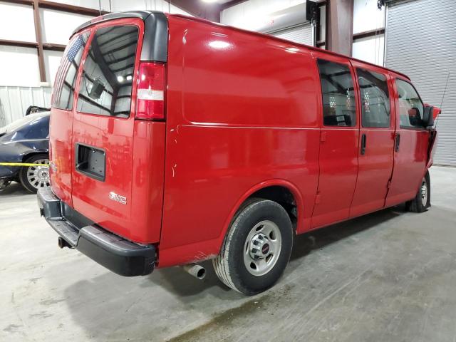 2019 GMC Savana G2500 VIN: 1GTW7AFG2K1317968 Lot: 45498044