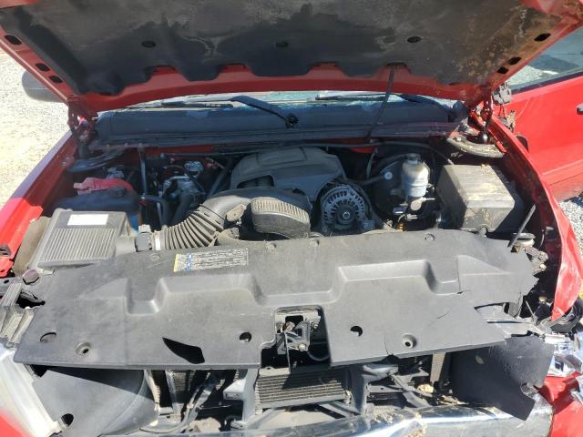 2009 Chevrolet Silverado C1500 Lt VIN: 2GCEC29J091121732 Lot: 48931234