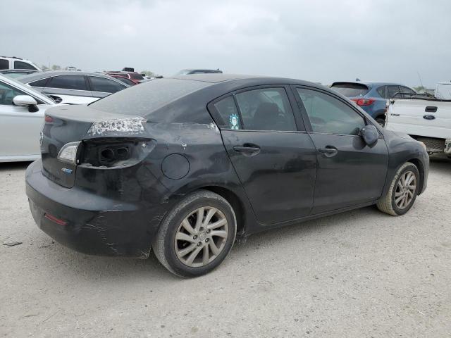 2012 Mazda 3 I VIN: JM1BL1V7XC1556648 Lot: 46964814