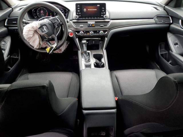 2019 HONDA ACCORD LX - 1HGCV1F11KA033642
