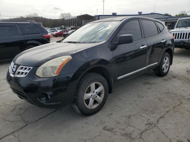 JN8AS5MT0CW303012 | 2012 Nissan rogue s