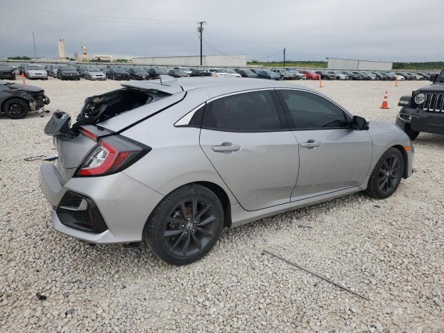 SHHFK7H69MU212259 Honda Civic Ex 2021